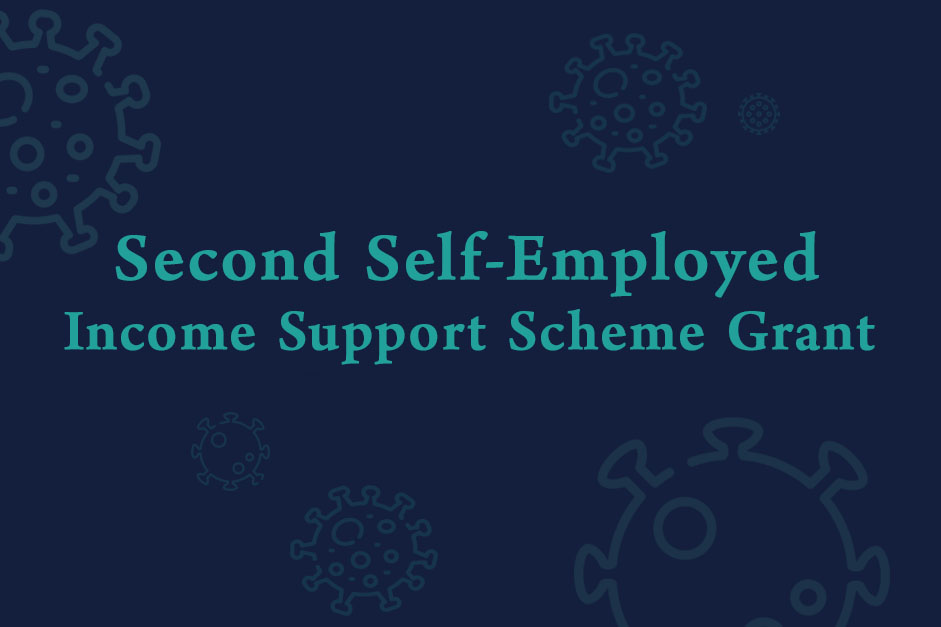 Second Self Employed Income Support Scheme